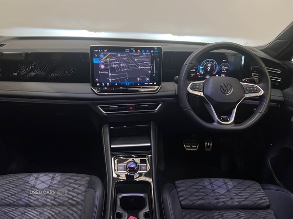 Used Volkswagen Tiguan 2024 for sale - 76659688: Photo 23