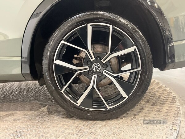 Used Volkswagen Tiguan 2024 for sale - 76659688: Photo 25