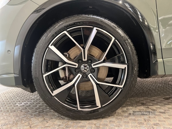 Used Volkswagen Tiguan 2024 for sale - 76659688: Photo 26