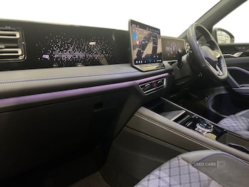 Used Volkswagen Tiguan 2024 for sale - 76659688: Photo