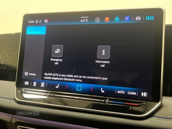 Used Volkswagen Tiguan 2024 for sale - 76659688: Photo 33