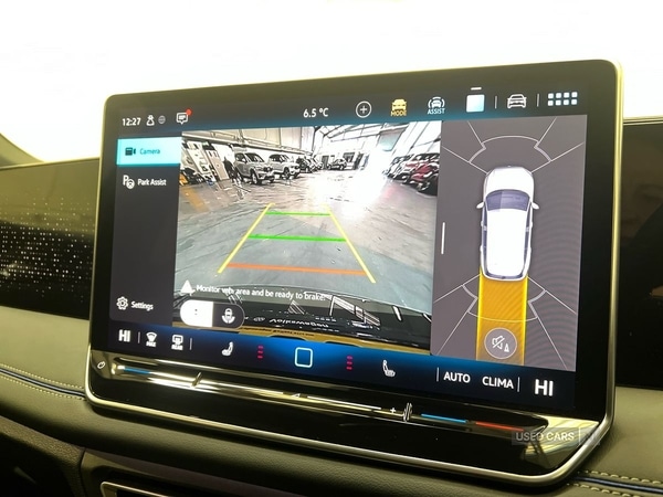 Used Volkswagen Tiguan 2024 for sale - 76659688: Photo 35