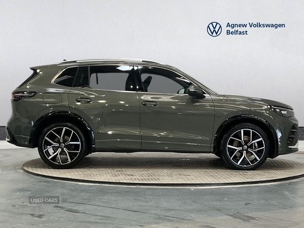Used Volkswagen Tiguan 2024 for sale - 76659688: Photo 4