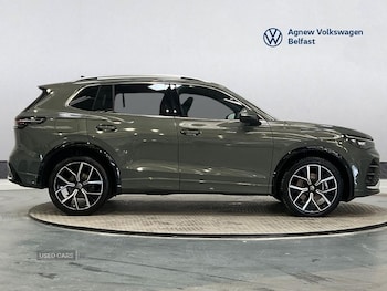 Used Volkswagen Tiguan 2024 for sale - 76659688: Photo