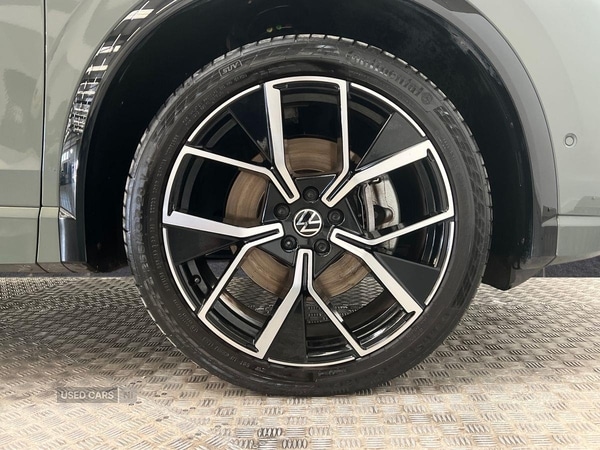 Used Volkswagen Tiguan 2024 for sale - 76659688: Photo 5