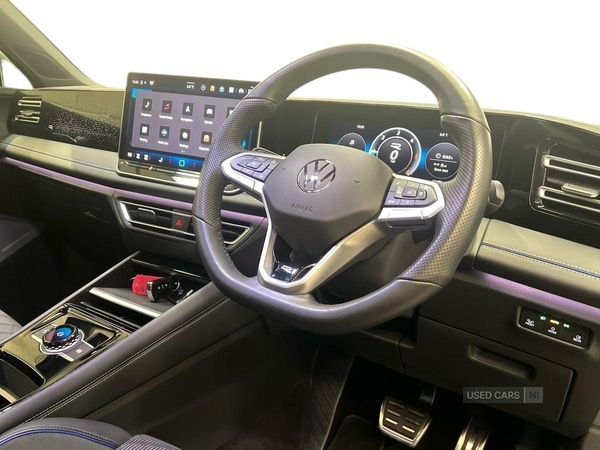 Used Volkswagen Tiguan 2024 for sale - 76659688: Photo 6