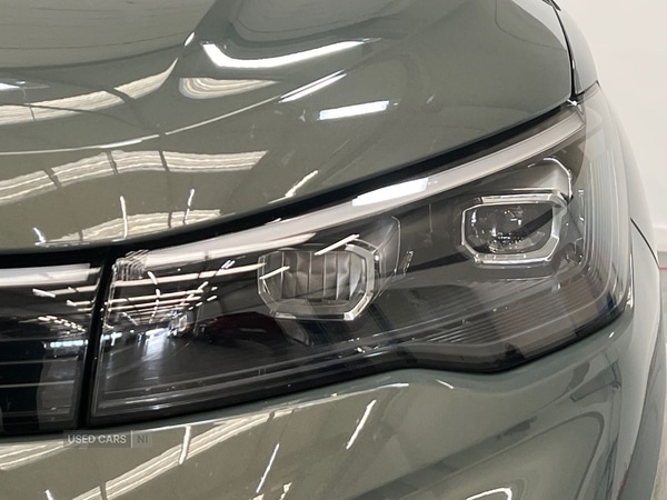 Used Volkswagen Tiguan 2024 for sale - 76659688: Photo 7