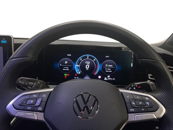 Used Volkswagen Tiguan 2024 for sale - 76659688: Photo 8