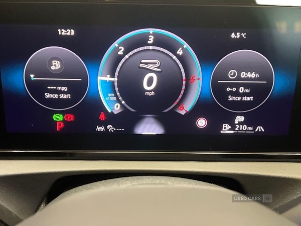 Used Volkswagen Tiguan 2024 for sale - 76659688: Photo 9