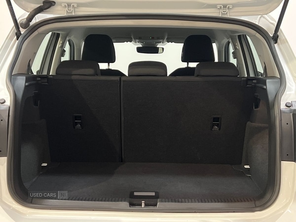 Used Volkswagen T-Cross 2021 for sale - 76787394: Photo 10