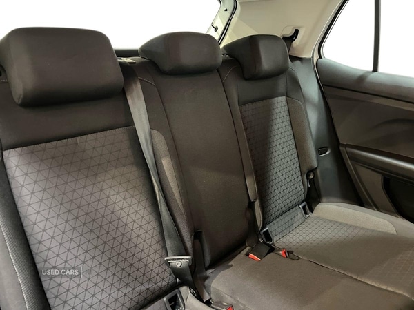 Used Volkswagen T-Cross 2021 for sale - 76787394: Photo 14