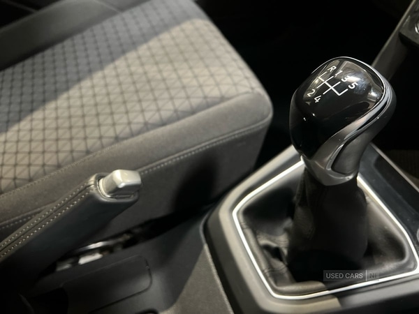 Used Volkswagen T-Cross 2021 for sale - 76787394: Photo 15