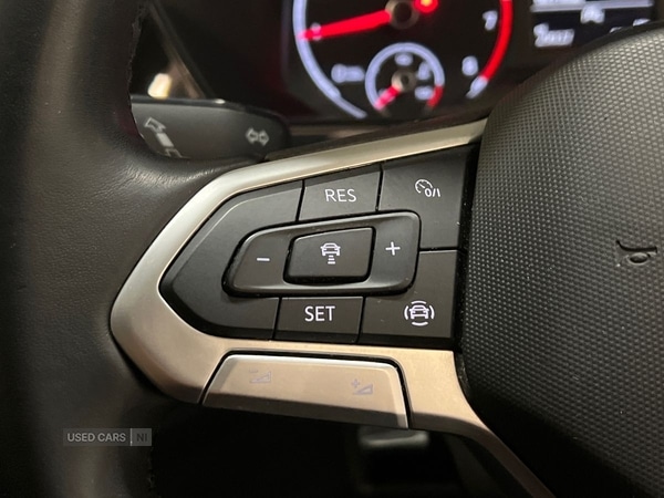 Used Volkswagen T-Cross 2021 for sale - 76787394: Photo 17