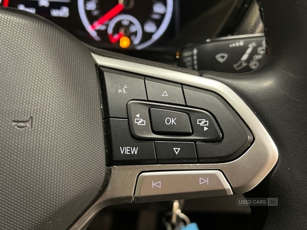 Used Volkswagen T-Cross 2021 for sale - 76787394: Photo 18