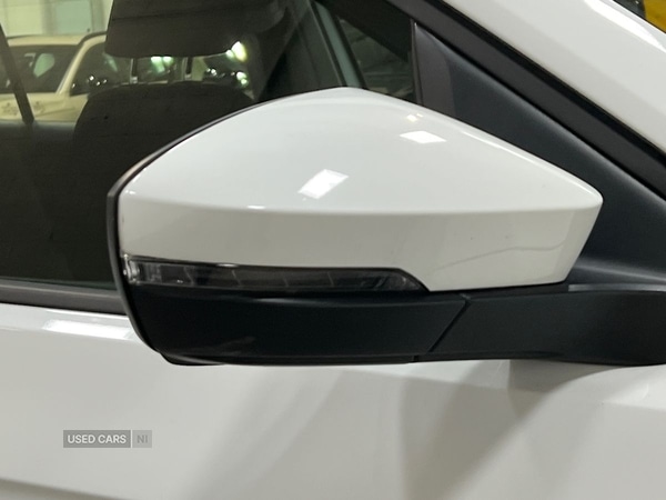Used Volkswagen T-Cross 2021 for sale - 76787394: Photo 20