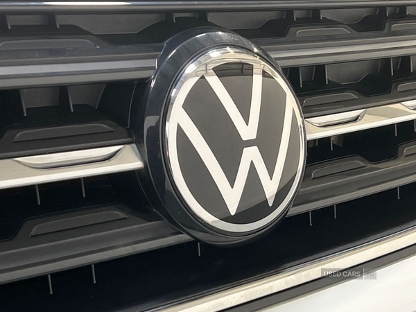 Used Volkswagen T-Cross 2021 for sale - 76787394: Photo 21