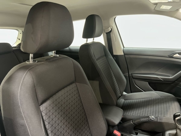 Used Volkswagen T-Cross 2021 for sale - 76787394: Photo 27