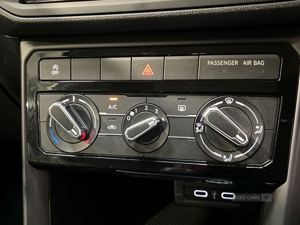 Used Volkswagen T-Cross 2021 for sale - 76787394: Photo 28