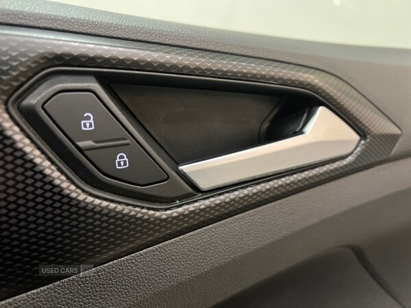 Used Volkswagen T-Cross 2021 for sale - 76787394: Photo 30