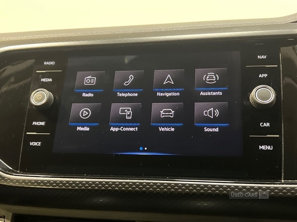 Used Volkswagen T-Cross 2021 for sale - 76787394: Photo 32