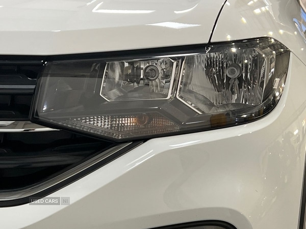 Used Volkswagen T-Cross 2021 for sale - 76787394: Photo 7