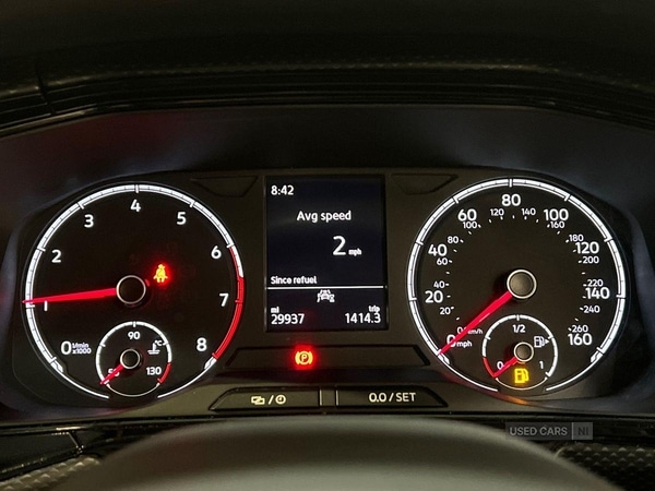 Used Volkswagen T-Cross 2021 for sale - 76787394: Photo 9