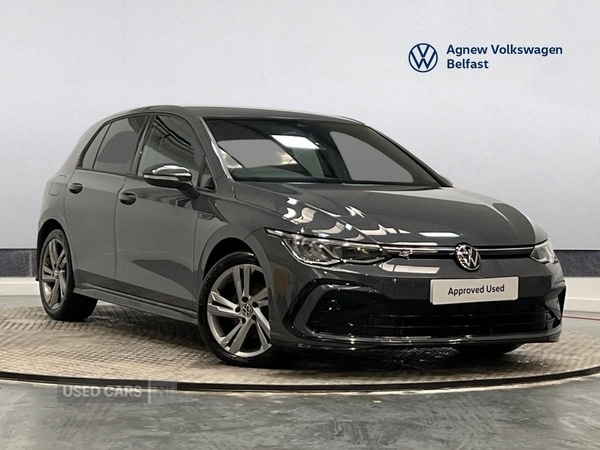 Used Volkswagen Golf 2023 for sale - 77978699: Photo 1