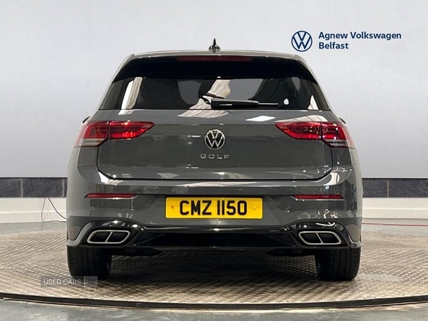 Used Volkswagen Golf 2023 for sale - 77978699: Photo 12