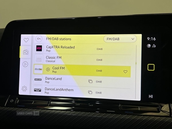 Used Volkswagen Golf 2023 for sale - 77978699: Photo 16