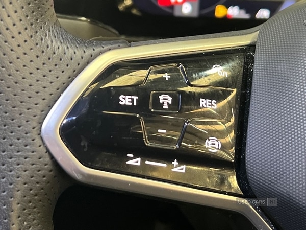 Used Volkswagen Golf 2023 for sale - 77978699: Photo 17