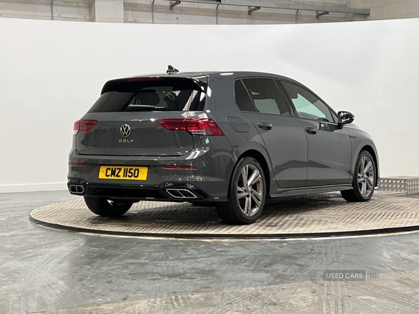 Used Volkswagen Golf 2023 for sale - 77978699: Photo 19