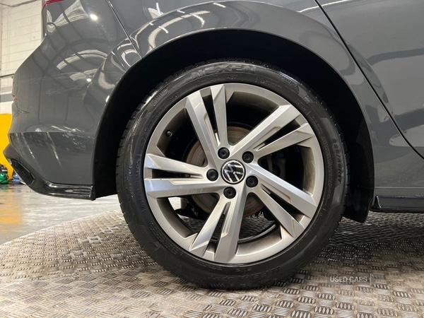 Used Volkswagen Golf 2023 for sale - 77978699: Photo 24