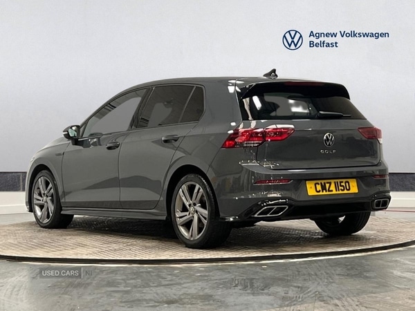 Used Volkswagen Golf 2023 for sale - 77978699: Photo 3