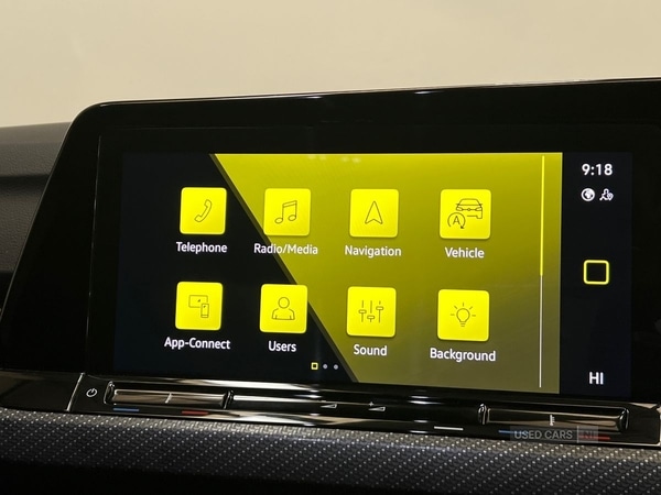 Used Volkswagen Golf 2023 for sale - 77978699: Photo 32