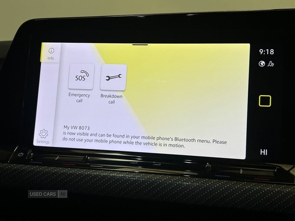 Used Volkswagen Golf 2023 for sale - 77978699: Photo 33