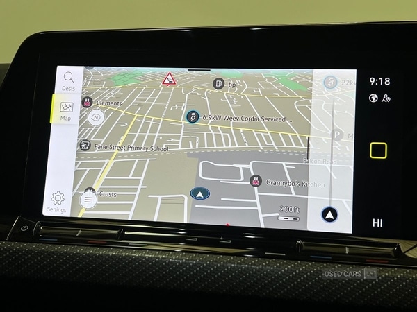 Used Volkswagen Golf 2023 for sale - 77978699: Photo 34