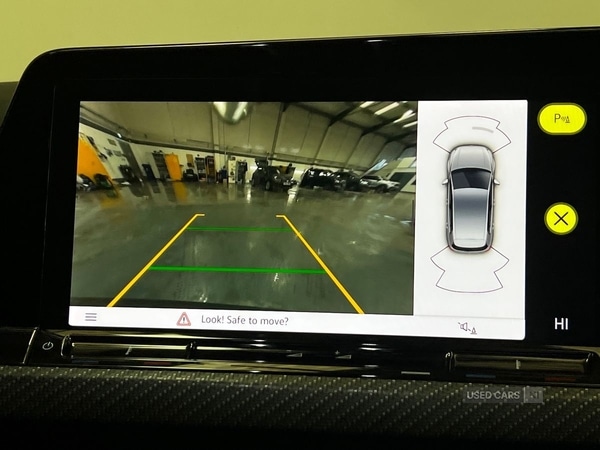 Used Volkswagen Golf 2023 for sale - 77978699: Photo 35