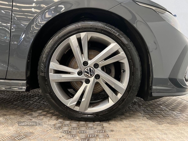 Used Volkswagen Golf 2023 for sale - 77978699: Photo 5