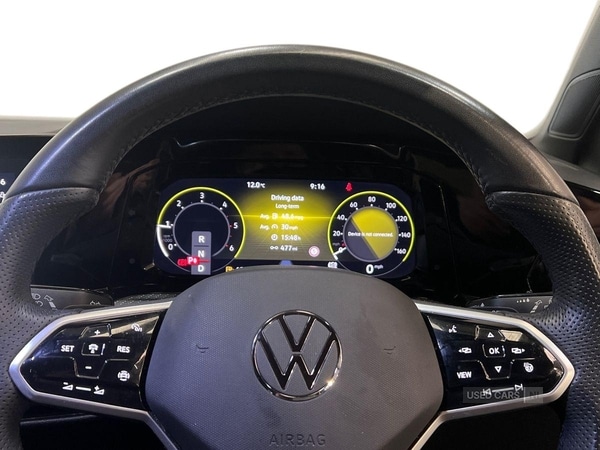 Used Volkswagen Golf 2023 for sale - 77978699: Photo 8