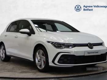 2023 - 1.4 TSI GTE 5dr DSG