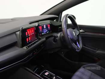 Used Volkswagen Golf 2023 for sale - 74789212: Photo