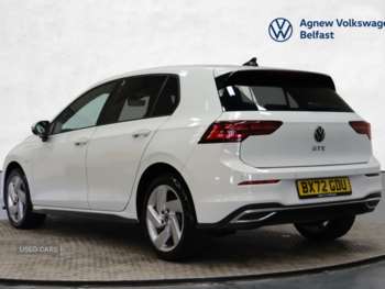 Used Volkswagen Golf 2023 for sale - 74789212: Photo