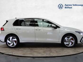 Used Volkswagen Golf 2023 for sale - 74789212: Photo