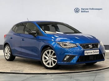 Used SEAT Ibiza 2023 for sale - 79781405: Photo