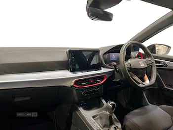Used SEAT Ibiza 2023 for sale - 79781405: Photo