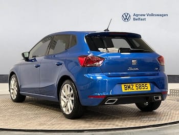 Used SEAT Ibiza 2023 for sale - 79781405: Photo