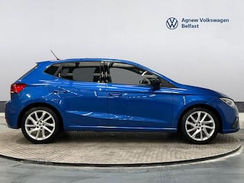 Used SEAT Ibiza 2023 for sale - 79781405: Photo