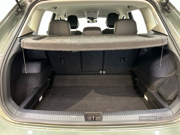 Used Volkswagen Tiguan 2024 for sale - 76228466: Photo 10