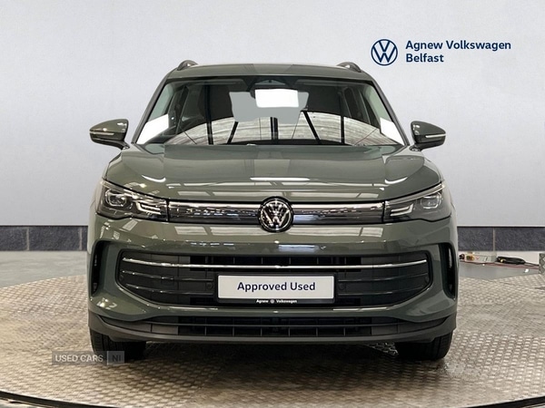 Used Volkswagen Tiguan 2024 for sale - 76228466: Photo 11