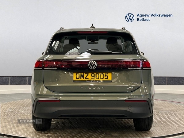 Used Volkswagen Tiguan 2024 for sale - 76228466: Photo 12
